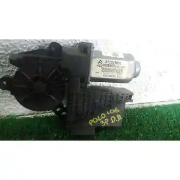 

6Y2959801 WINDOW MOTOR FRONT RIGHT VOLKSWAGEN POLE (9N3)