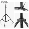 2.6M X 3M/8.5*10ft Pro Photography Photo Backdrops Background Support System Stands For Photo Video Studio + carry bag ► Photo 2/5