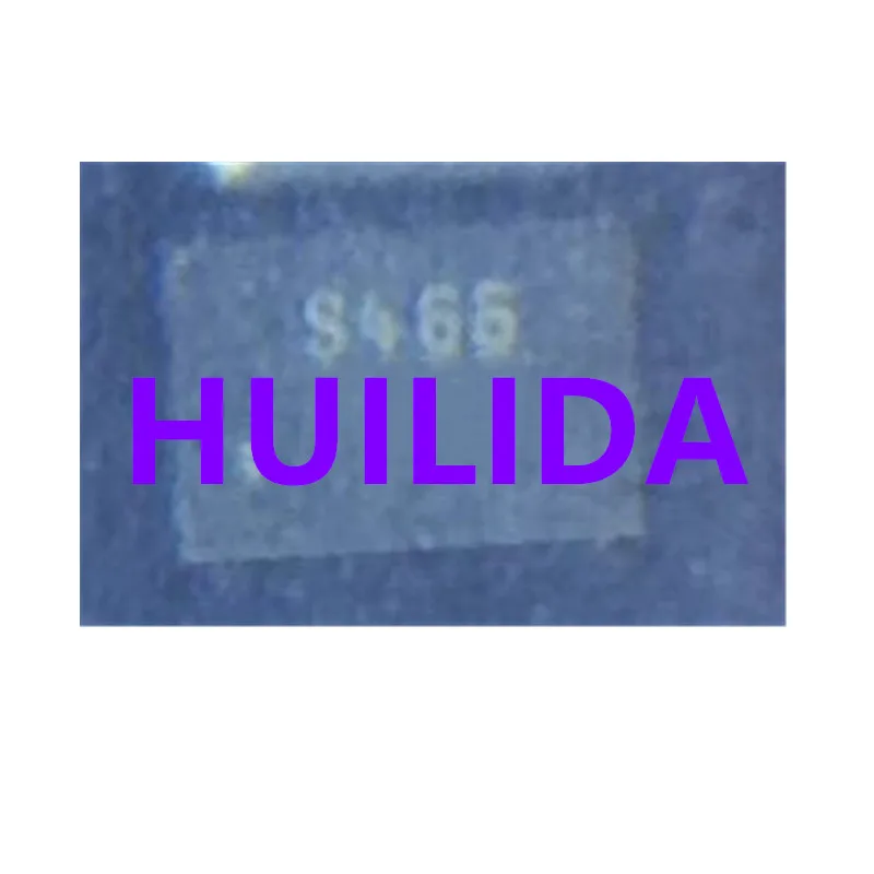 10 шт./лот HWS466 S466 QFN6 Новинка