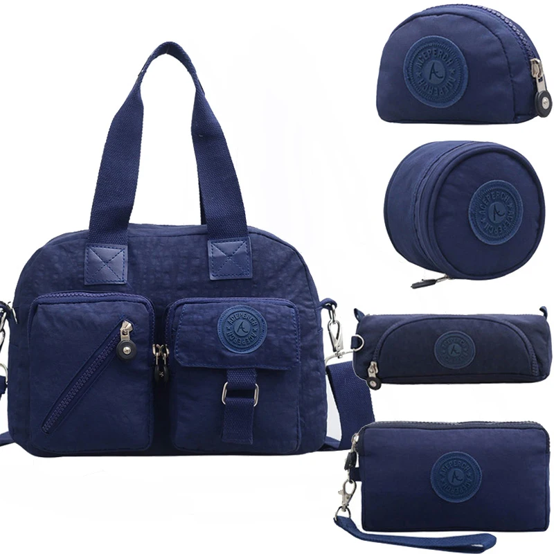 Online ACEPERCH chica bolso Original Kipled nueva moda europea y americana de gran capacidad portátil de hombro bolsa Bolsos Mujer