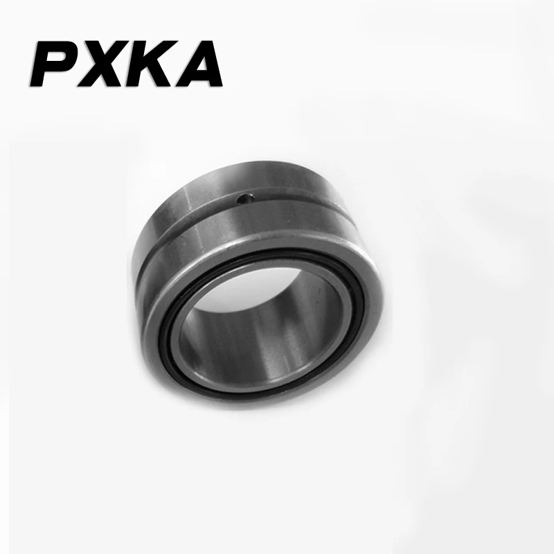 Бесплатная доставка 2 шт. с внутренним кольцом Игольчатые роликовые подшипники