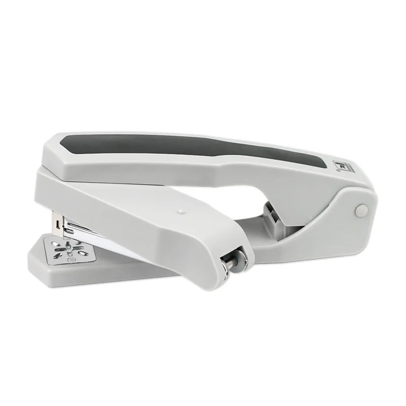 

Rotary Medium Stapler Book Binding 20 Pages Rotated 360 Degrees Staples for Paper Binding Durable School Office 24/6 26/6