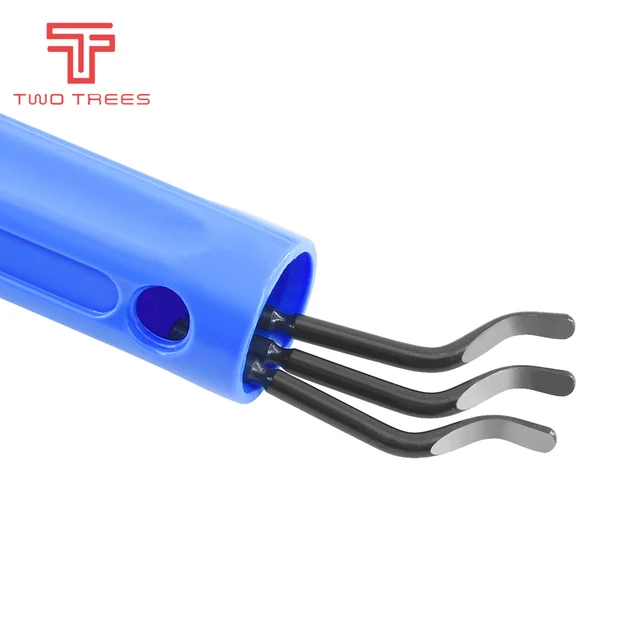 Trimming knife Scraper 3D print tool 3D printer tool PLA ABS PETG material Model pruning Trimming device NB1100  BS1010 5