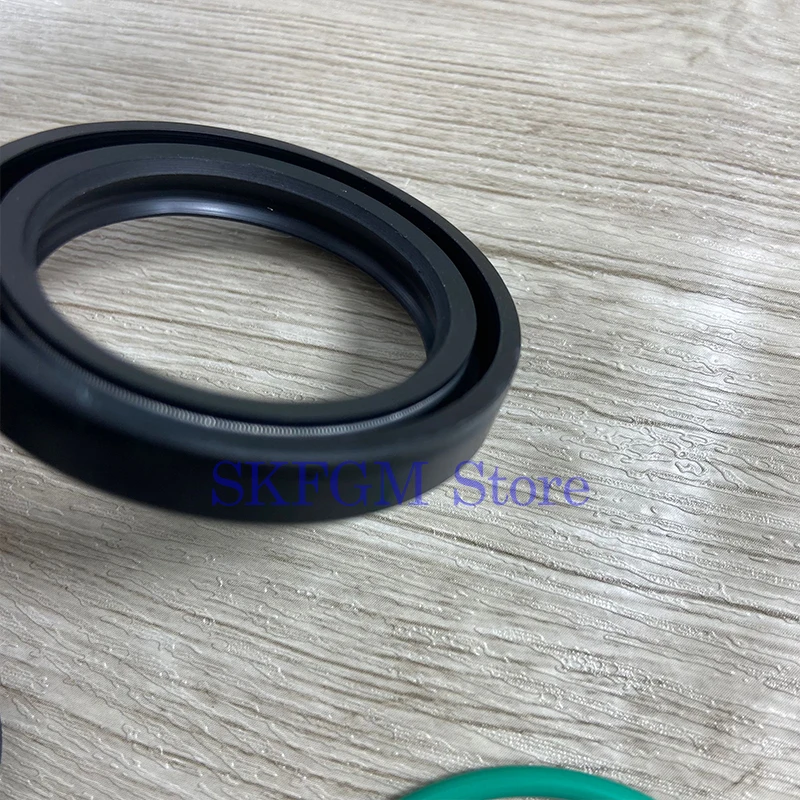 High Pressure Pump Repair Kit Seal 93174538 815049 24465785 For Citroen Peugeo Opel Vauxhall Astra Z22YH (2.2) (2.0 HPi)