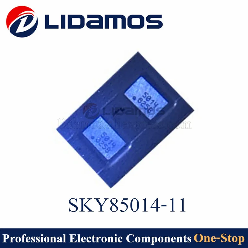 5 шт. SKY85210 11 210 SKY85008 008 SKY85012 85012 SKY85001 85001 SKY85015 бадминтонных ракеток 015 SKY85014 5014 WLSCP QFN