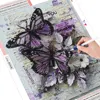 HUACAN 5d Diamond Painting New Arrivals Animal Diamond Embroidery Cross Stitch Butterfly Rhinestones Full Mosaic Home Decor ► Photo 2/6