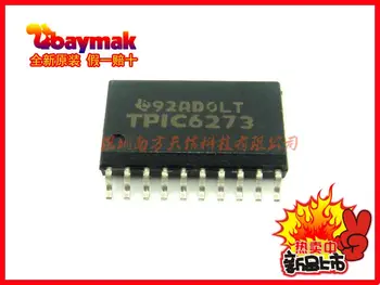 

10pcs TPIC6273 TPIC6273DWR SOP20 || Original New 1 order