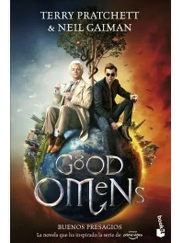 Good omens| |