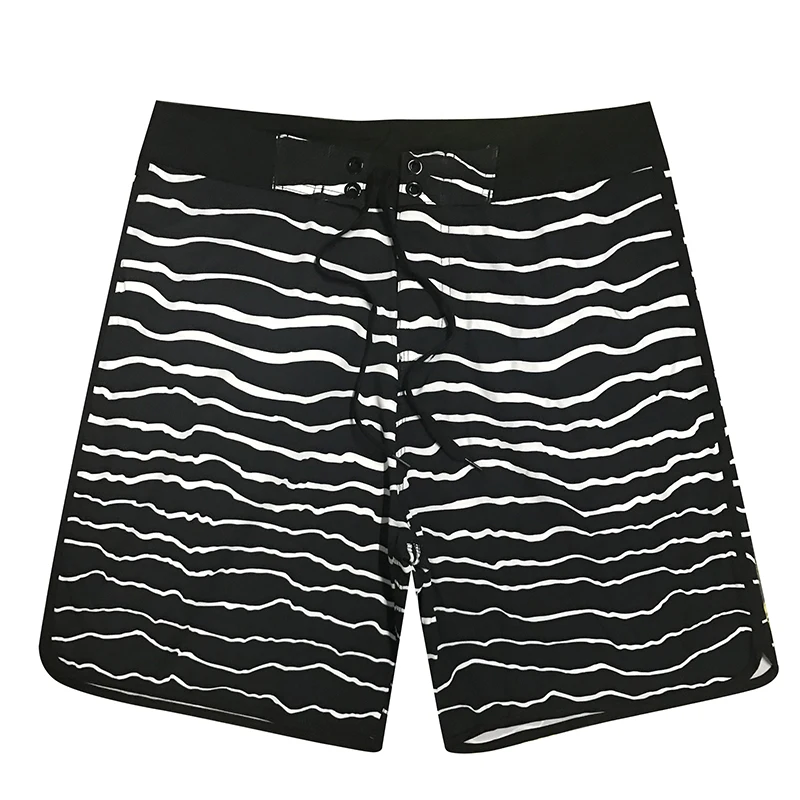 

2019 New Board Shorts Swimwear Men Swimming Trunks Maillot De Bain Homme Bathing Suit Men's Swim Briefs Bermuda Surf Beach Wear