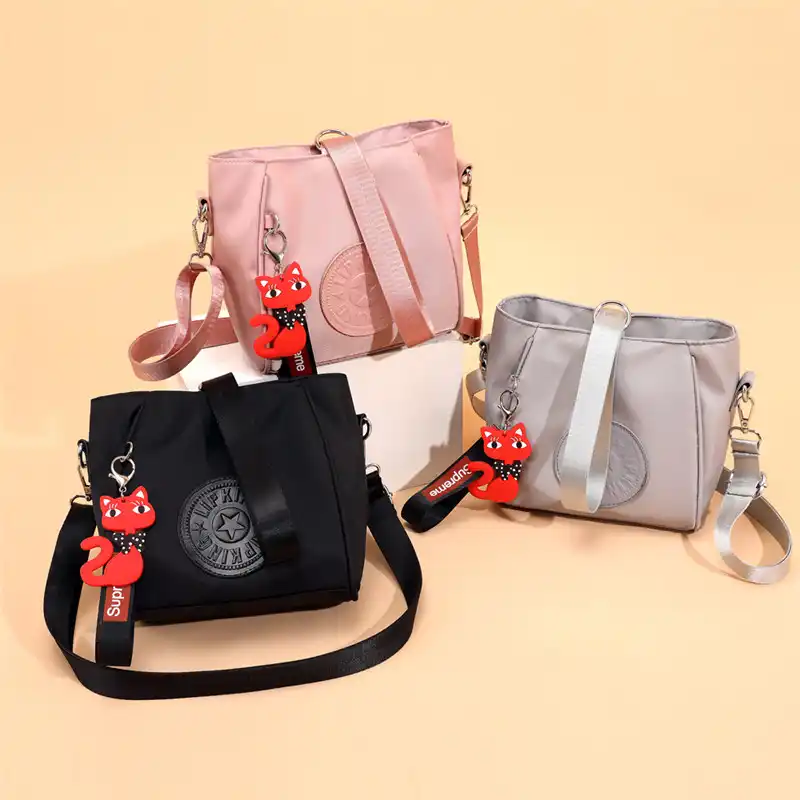 supreme shoulder bag aliexpress