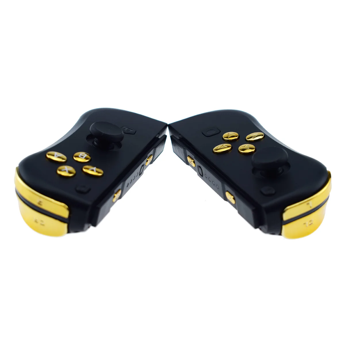 

AOLION Bluetooth Left & Right Game Controller Gamepad For Nintend Switch NS for Nintend Switch Console