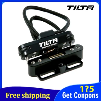

Tilta RED DSMC2 Camera Pogo to Pogo Extension Cable REL-02 for RED RAVEN WEAPON