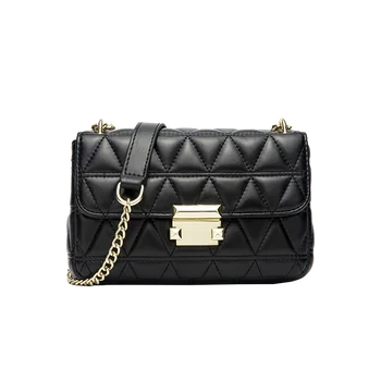

Vintage Small Flap Bag Chain Shoulder Messenger Crossbody Bags Women Handbags Fashion Ladies Clutch Casual Totes Female Purse