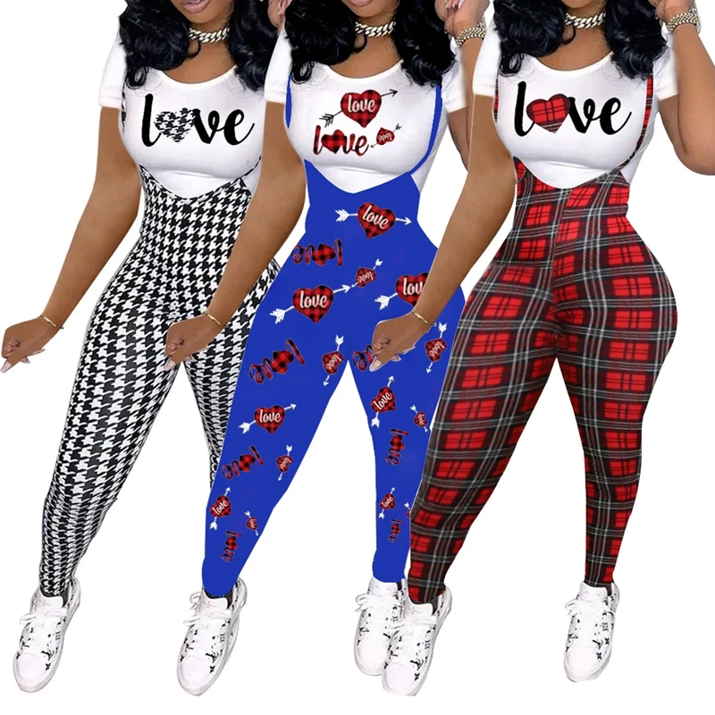 Women Outfits Short Sleeve 