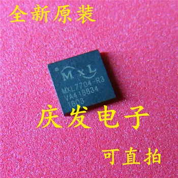 

10pcs MXL7704-R3 MXL7704 QFN Original New 1 order