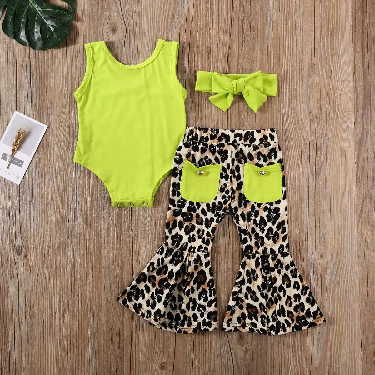 neon baby girl clothes