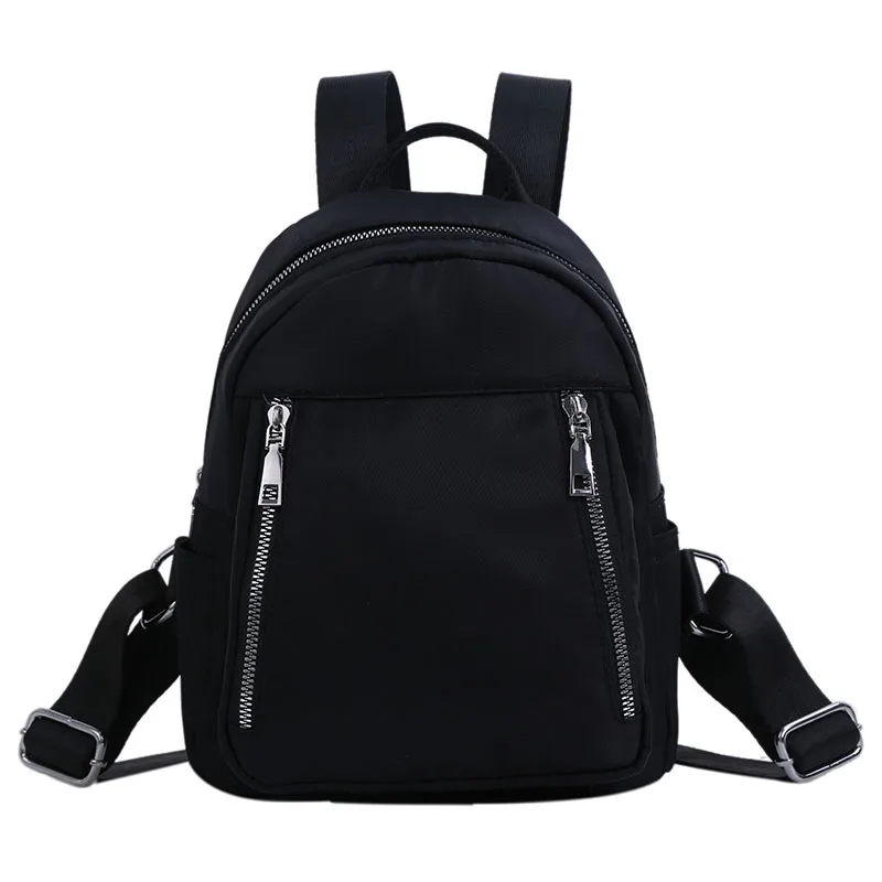 Стильные нейлоновые рюкзаки EXCELSIOR INS, новая школьная сумка с принтом для подростков, повседневные Рюкзаки большой вместимости для женщин - Цвет: S4