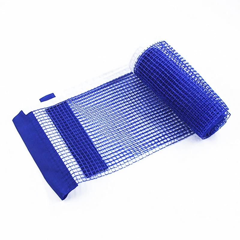 1 шт. хлопковая Полиэстеровая сетка для настольного тенниса пинг понга 180*15