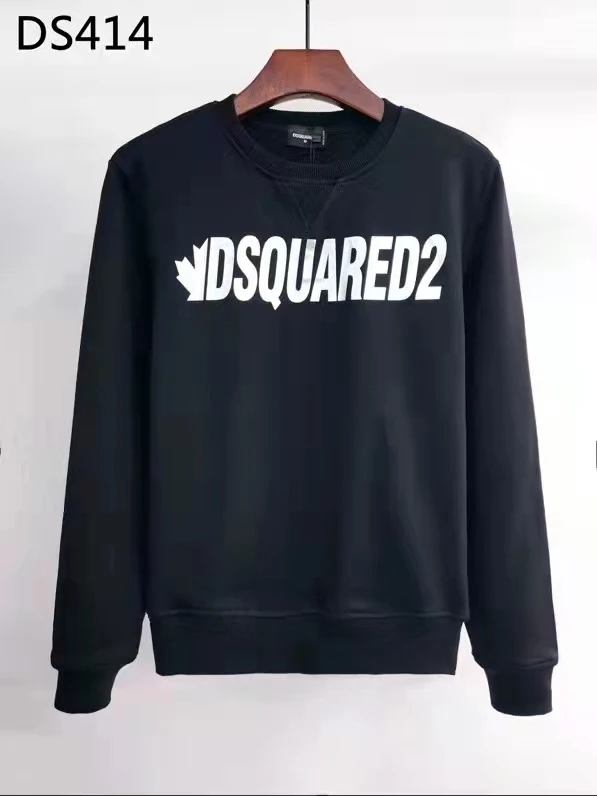 オフィシャルダイレクトストア イタリアのファッションレターセーターds414 高度なプリント 新しい秋冬コレクション 通販サイトへようこそ Signature Johaness Com