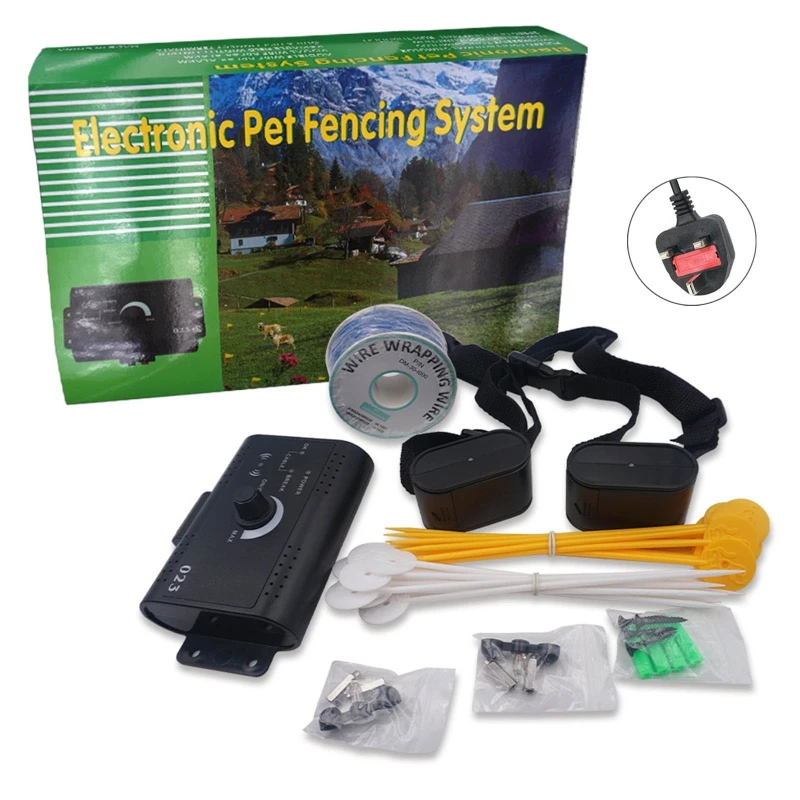 for 2 Dog UK plug