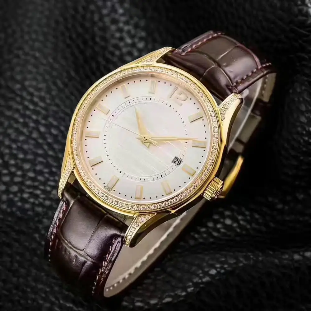 

WG10529 Mens Watches Top Brand Runway Luxury European Design Automatic Mechanical Watch