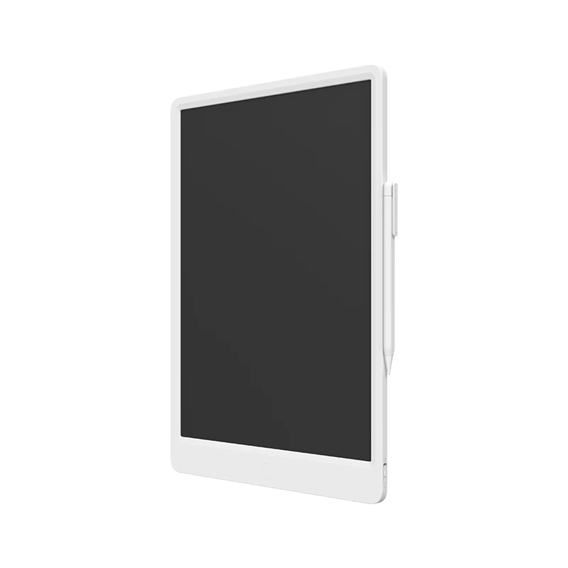 Игрушки для рисования, Xiaomi Mijia lcd планшет для письма 10/13, 5 дюймов, для детей и взрослых, универсальная электронная доска для рукописного ввода с ручкой