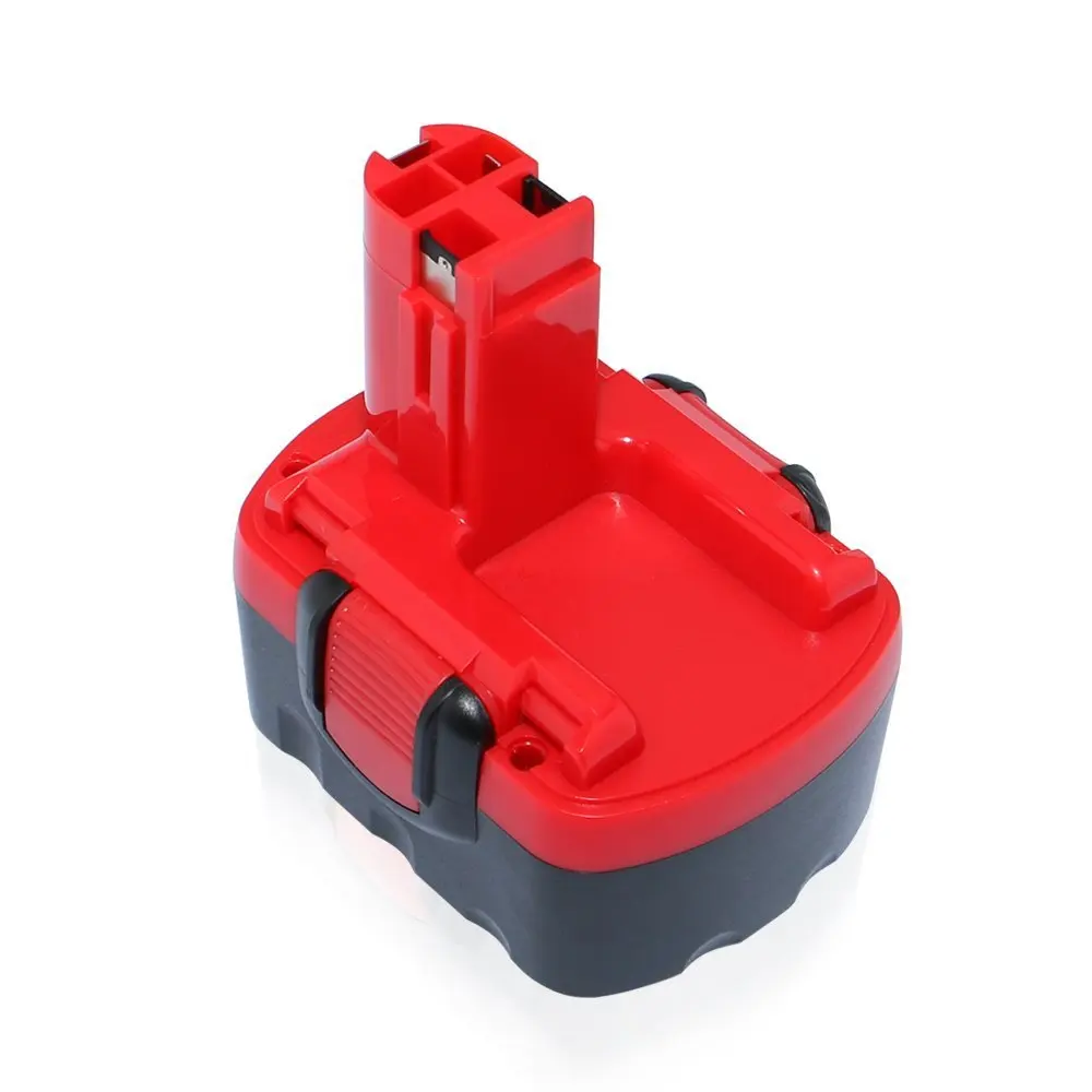 Для инструмента Bosch 14,4 V BAT038, BAT040, BAT041, BAT140 аккумулятор электродрели Ni-CD