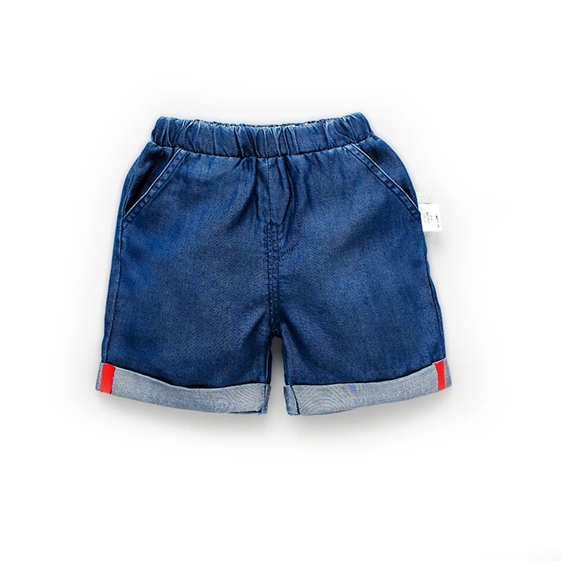 baby boy jeans shorts