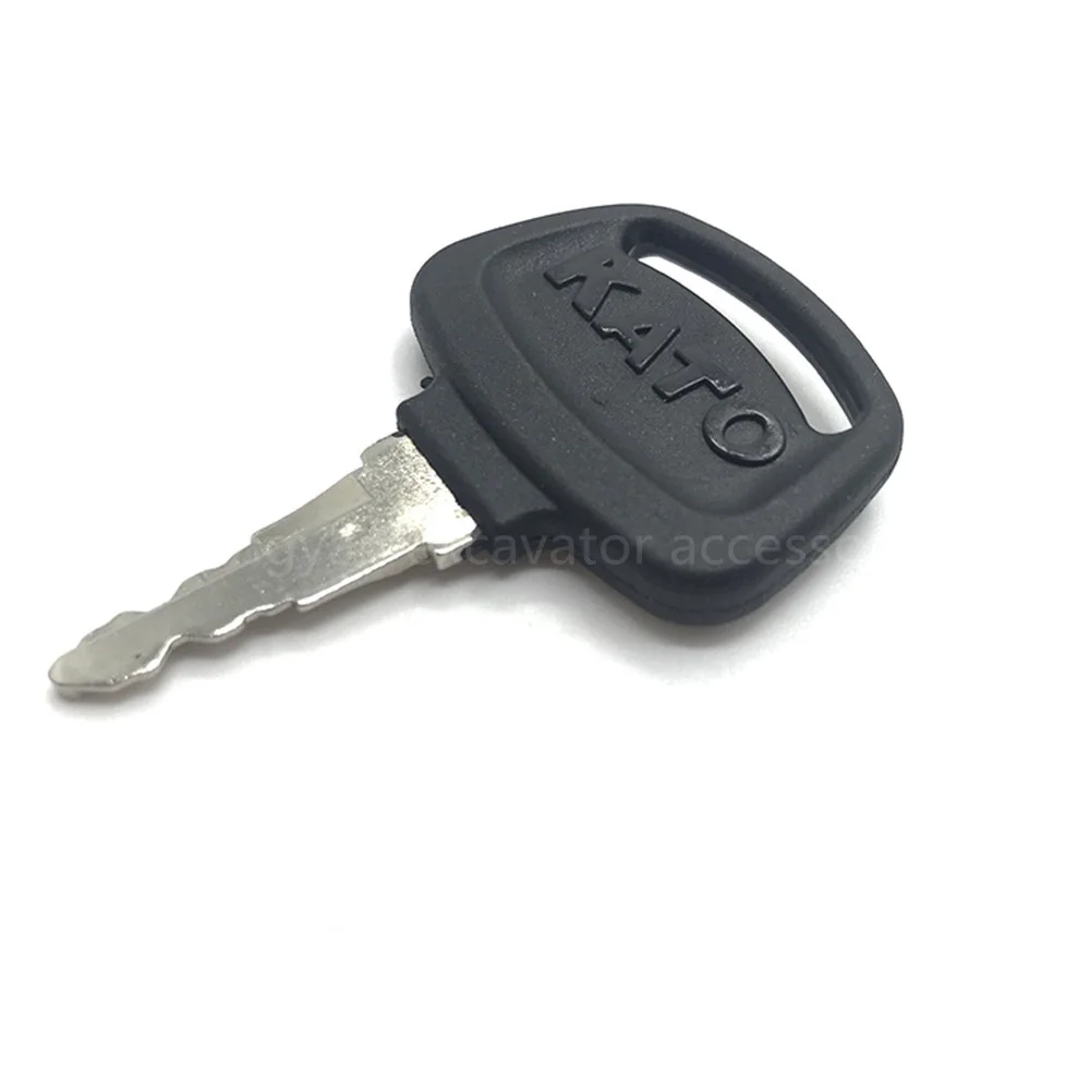719-10306001 Kato Key For Kato HD512 700 820R 1023V 1430-3
