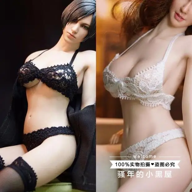 Startek 1/12 ручной работы комплект нижнего белья для Phicen Tblegue Body DIY | Игрушки и хобби