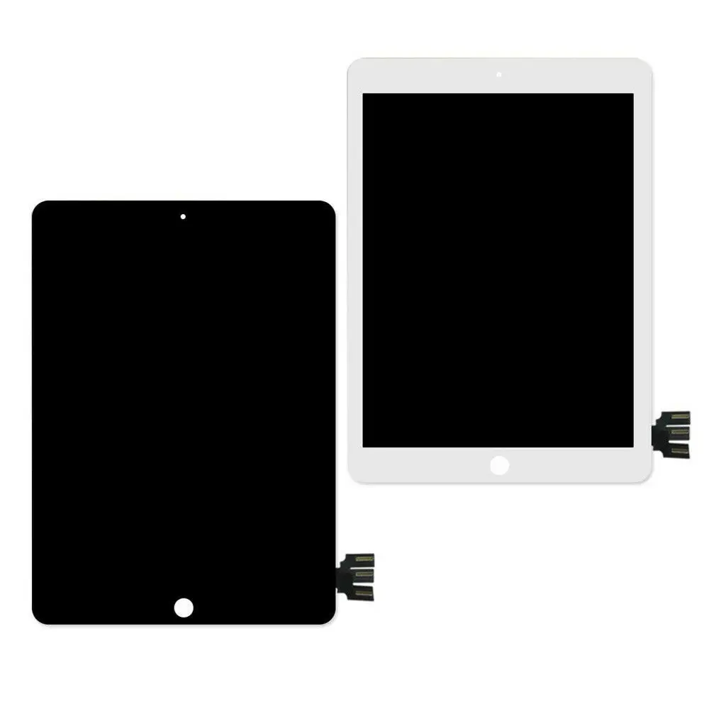 ЖК-экран с сенсорным дигитайзером в сборе для iPad Pro 9," A1673 A1674 A1675