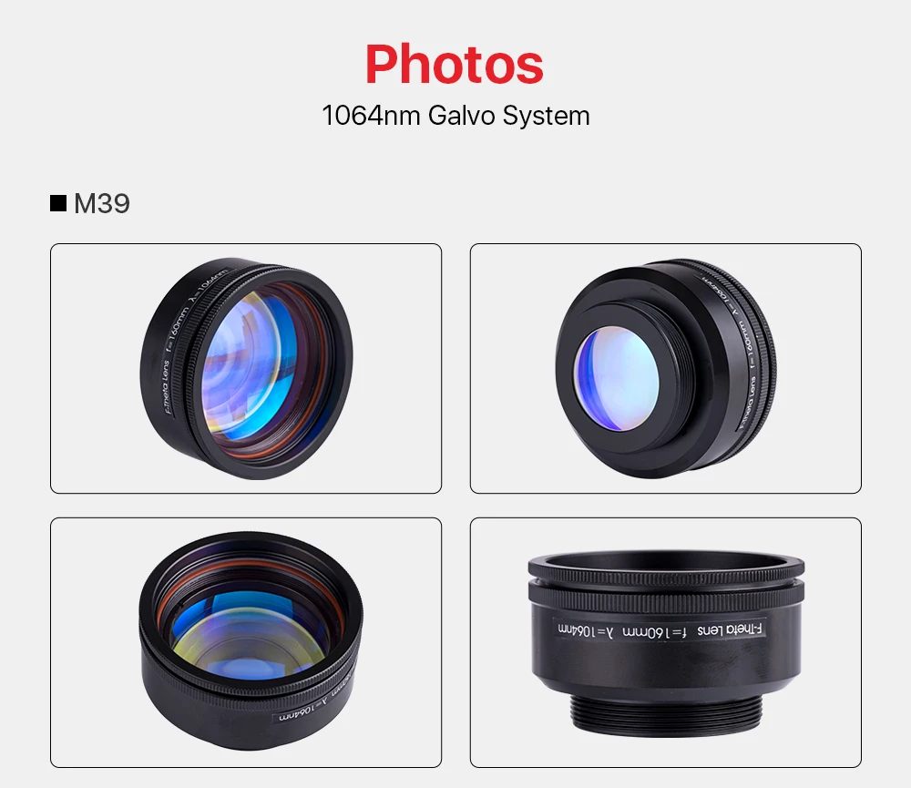 Optical f
