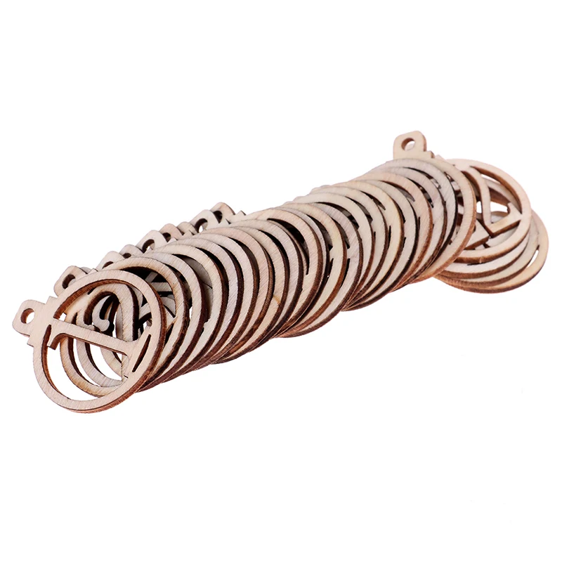 Christmas Calendar Number Label 1-24 Wooden Christmas Countdown Calendar Christmas Advent Calendar Gift Box Family Reunion Decor 24
