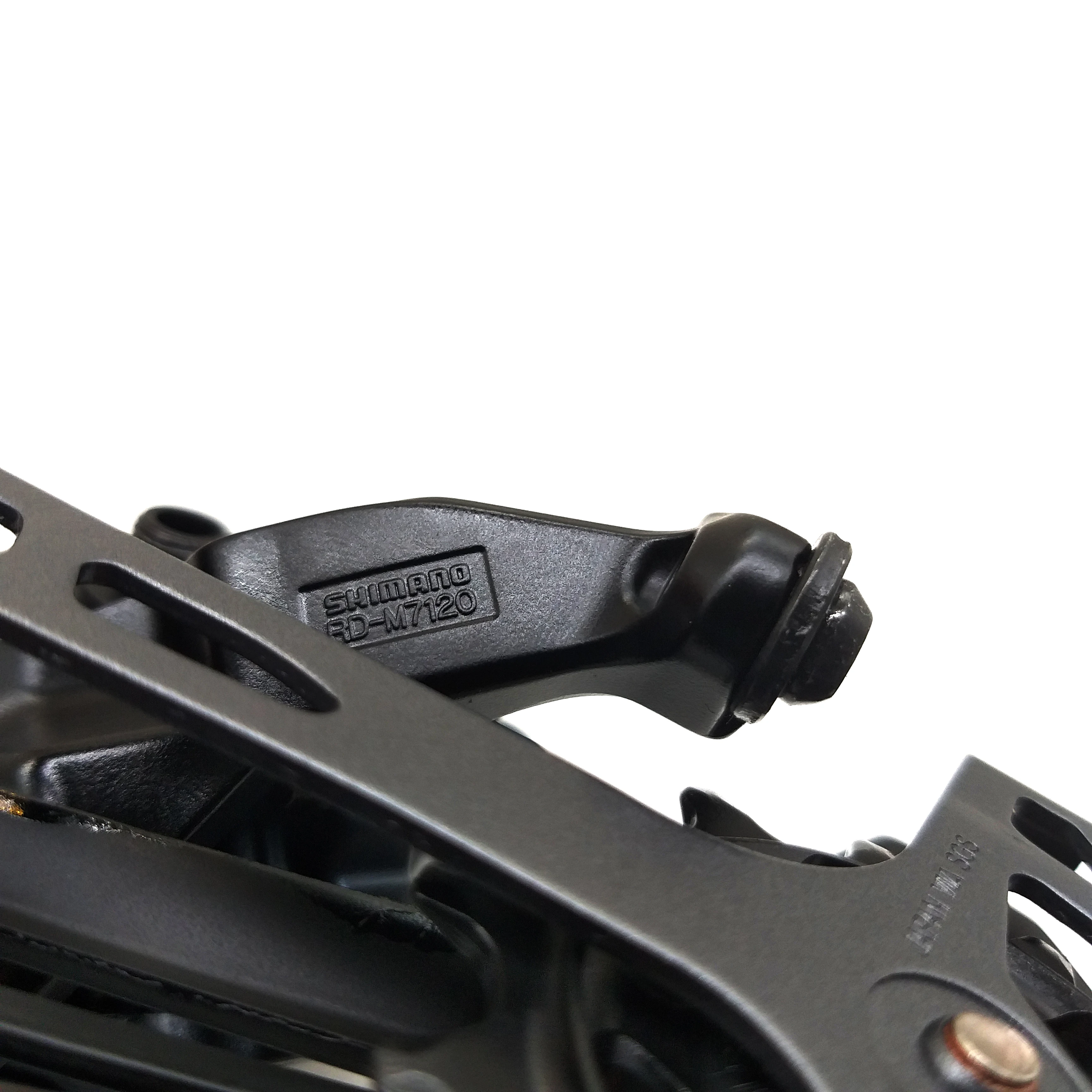 SLX RD M7120 SGS M7100 задний переключатель Горный велосипед тени RD+ MTB переключения передач 12-Скорость 24-Скорость Аксессуары для велосипеда
