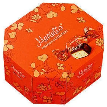 

Food Grocery Confectionery Candy, Caramel, Lollipops Merletto 605422