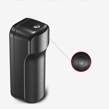 

Portable Handheld Video Stabilizer Multifunction Steady Cam Phone Grip NC99