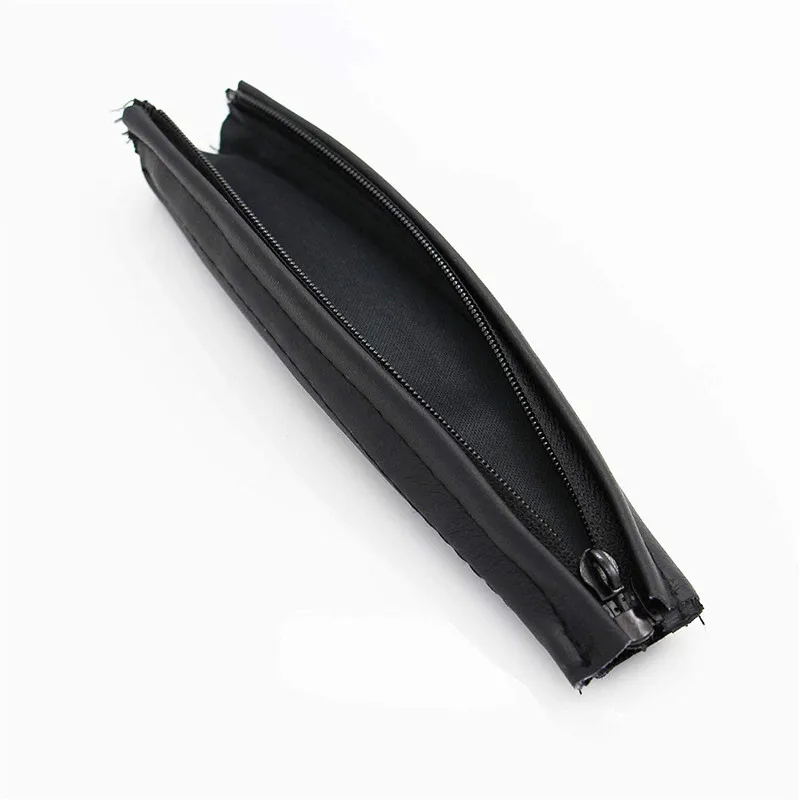 

Replacement Headband Protector Head Band Repair Kit Cover For Bose QC15 QC2 Headphone Headband Protector Repair Parts Black