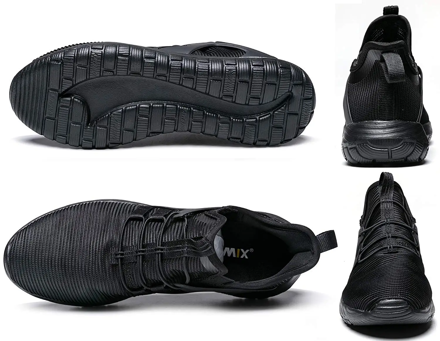 ONEMIX/мужская повседневная обувь; женские кроссовки легкие кроссовки без шнуровки; кроссовки для бега; спортивная обувь для фитнеса;