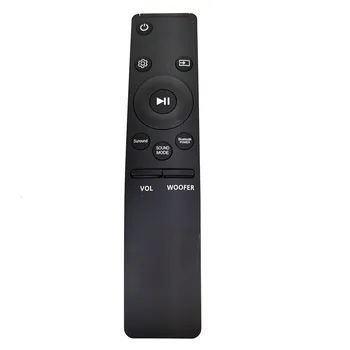 

New Replacement AH59-02758A For Samsung Sound Bar System Remote Control HW-M360 HW-M370 HW-M4501 Fernbedienung
