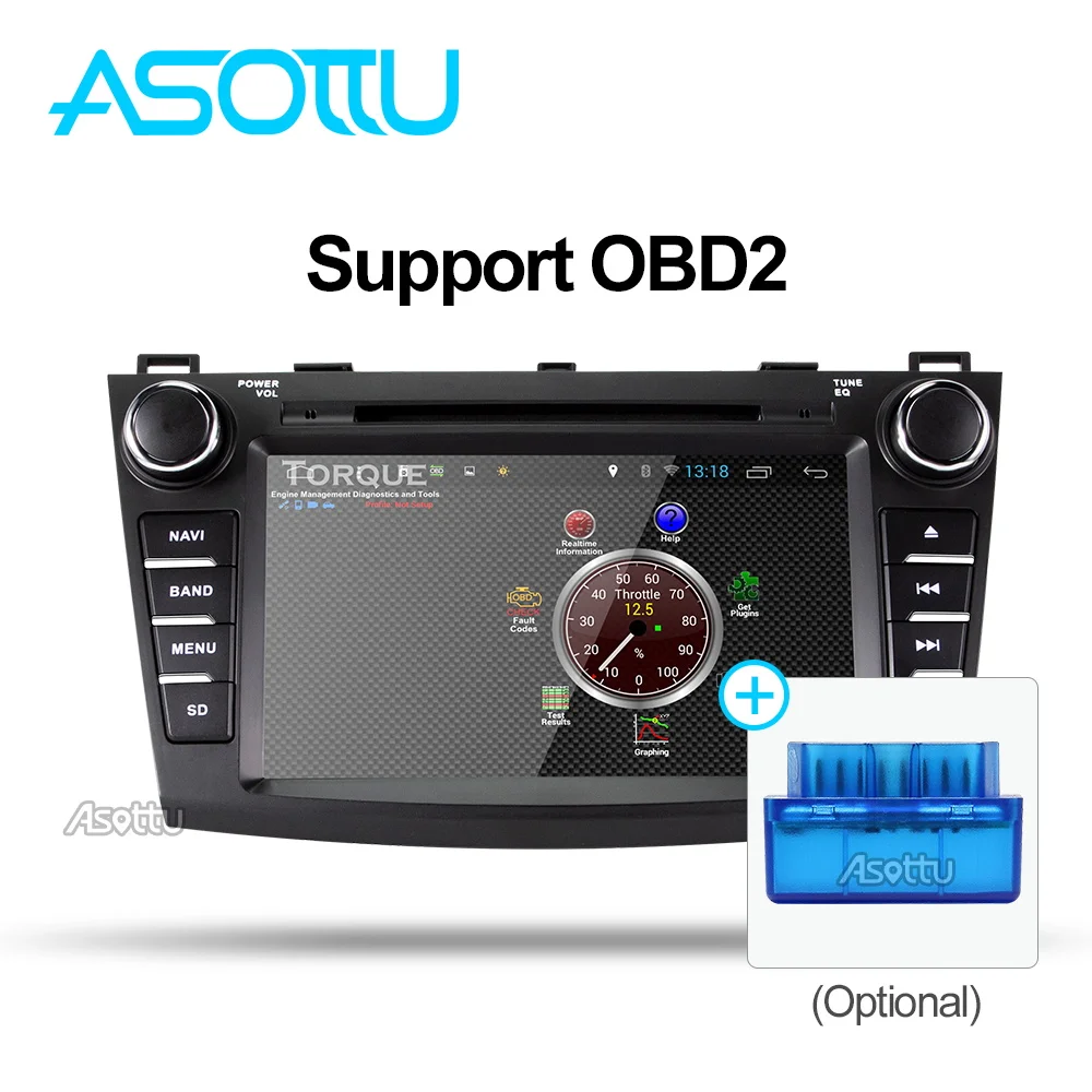 Perfect Asottu android 9.0 car dvd for Mazda 3 2012 2012 2013 GPS car radio Multimedia Player 4 Perfect Asottu android 9.0 car dvd for Mazda 3 2012 2012 2013 GPS car radio Multimedia Player 4