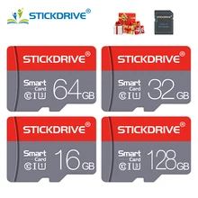 Карта памяти MicroSD 8 Гб 16 Гб 64 ГБ 32 ГБ TF карта 128 ГБ флэш-накопитель карта для телефона/Xiaomi/Huawei/Samsung Карта памяти MicroSD 8 Гб 16 Гб 64 ГБ 32 ГБ TF карта 128 ГБ флэш-накопитель карта для телефона/Xiaomi/Huawei/Samsung