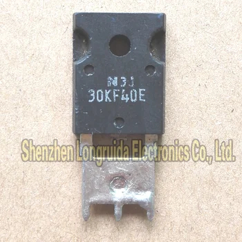 

10PCS 30KF40E TO-247 30A 400V