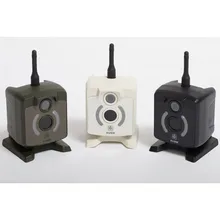 GSM – фотоловушка KUBIK, Bluetooth