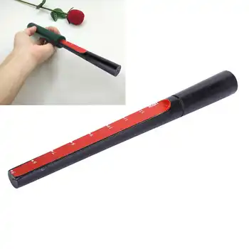 

Wax Ring Filer Carving Cutter Tube Sizer Jewelry Mandrel Enlarge Holes Jewelry Tool