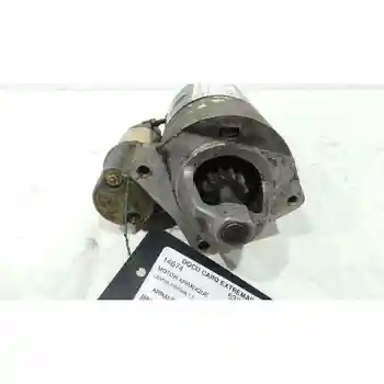

63221637 ENGINE STARTER LANCIA PRISMA