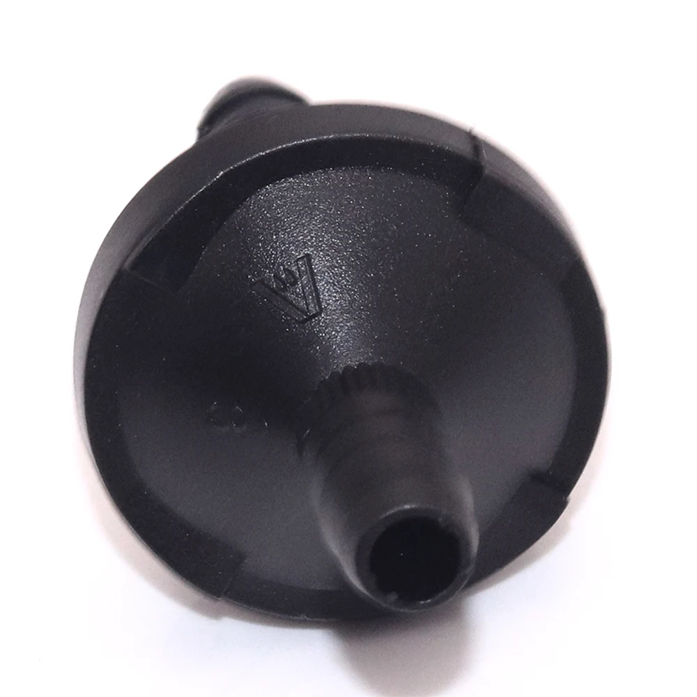 JEAZEA 07C133529A 3-Way Air Pump Vacuum Check Valve Pipe For Audi A4 A6 Quattro Volkswagen VW Passat B5 1999 2000-2005 1.8T
