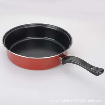 

Three-piece smokeless pot