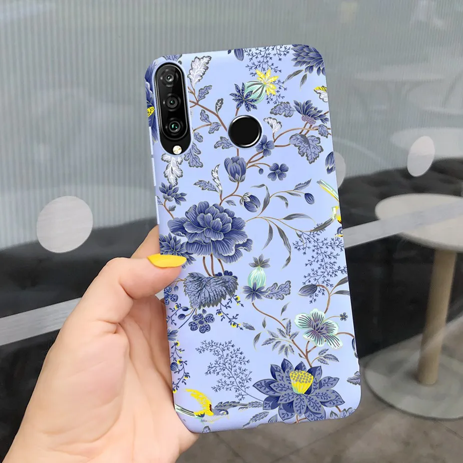Cute Fashion Soft Silicone Cover for Honor 20S and 20 Lite