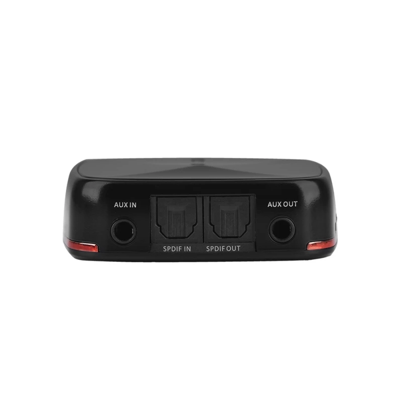 3,5 мм AUX/SPDIF/RCA для ТВ автомобиля динамик для Bluetooth 5 передатчик приемник адаптер APTX HD/LL Аудио адаптеры