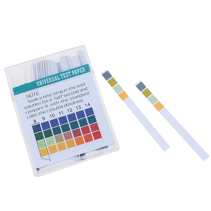 4-10. индикаторная (лакмусовая) бумага phscan 5. тест полоски слюны. 0 раствора. полоски кислотности слюны ph.